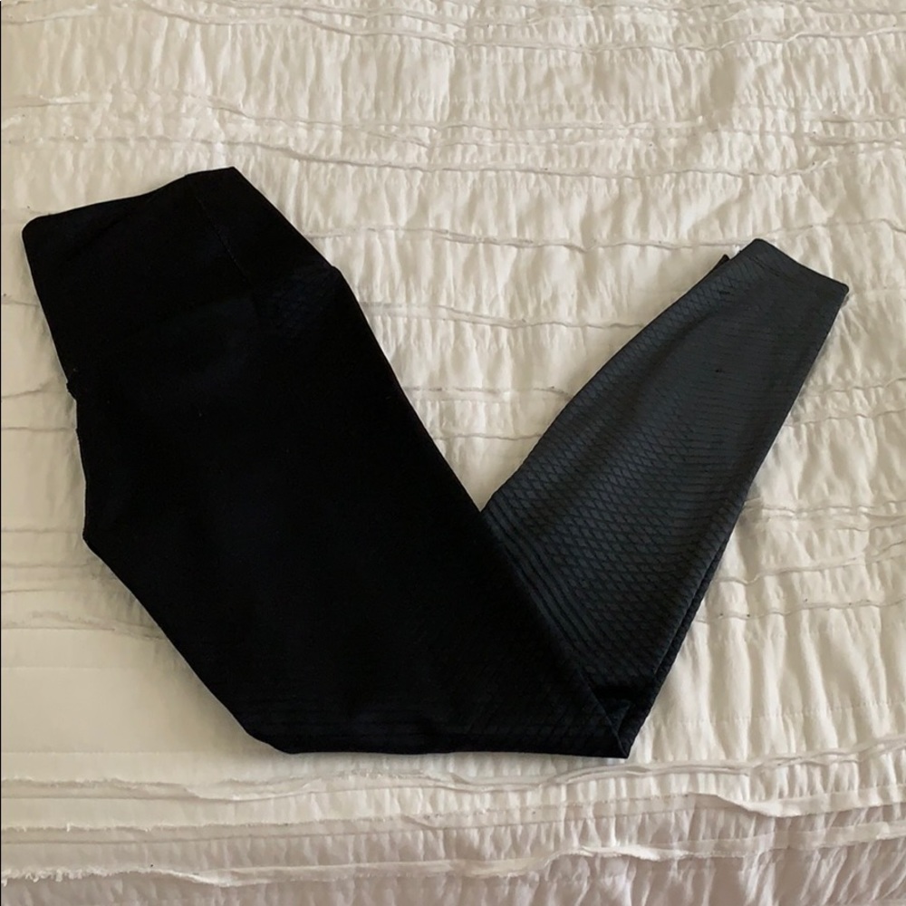 Nike zonal strength leggings